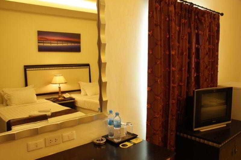 เยสโซเทล บาย เบนยา Hotel Pattaya ภายนอก รูปภาพ