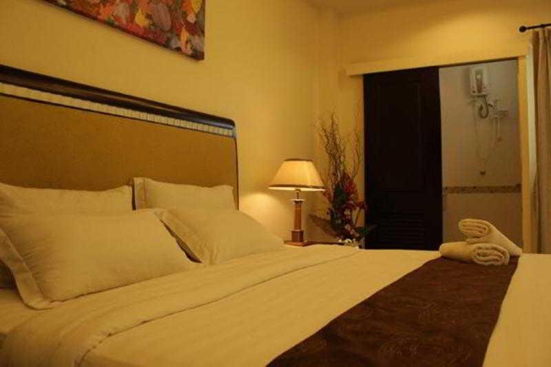 เยสโซเทล บาย เบนยา Hotel Pattaya ภายนอก รูปภาพ